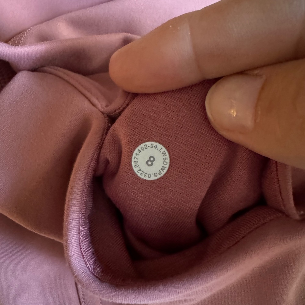 Lululemon Align Leggings - Picture 5 of 5